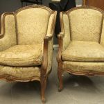 801 2142 ARMCHAIRS